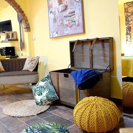 Agriturismo Su'E Lentu Bosa Exteriér fotografie