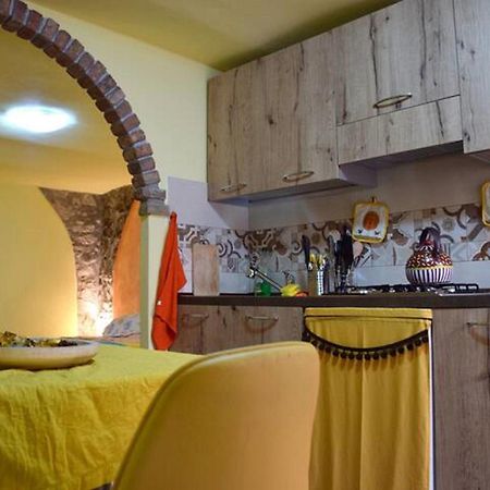 Agriturismo Su'E Lentu Bosa Exteriér fotografie